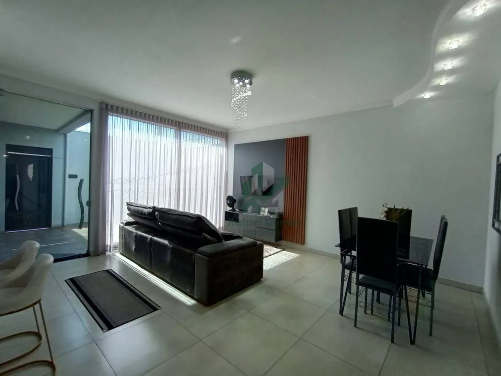Casa, 3 quartos, 170 m² - Foto 2