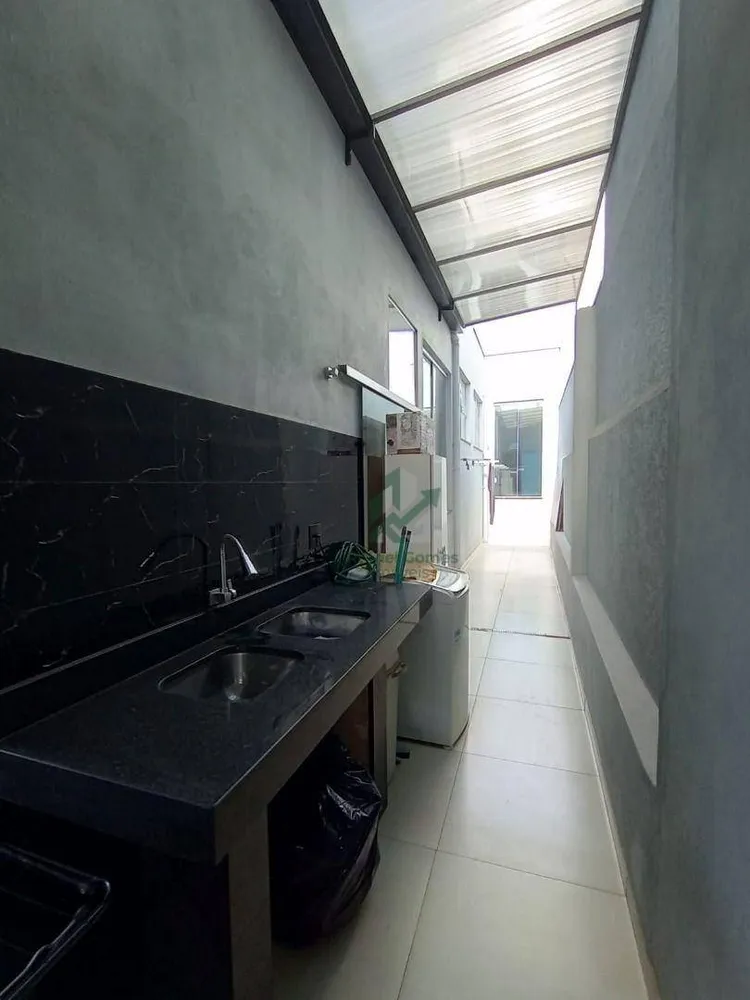 Casa, 3 quartos, 170 m² - Foto 3