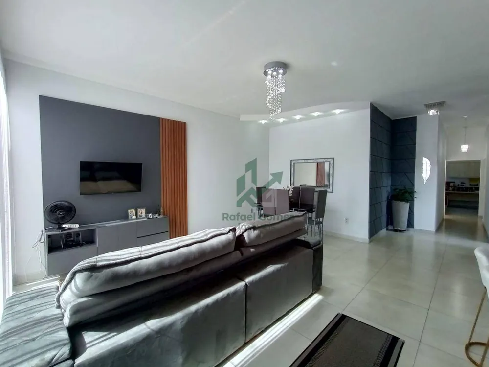 Casa, 3 quartos, 170 m² - Foto 1