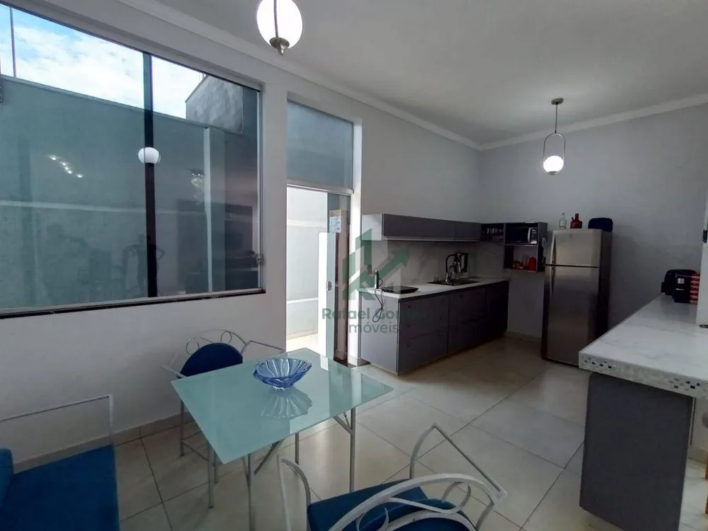 Casa, 3 quartos, 170 m² - Foto 7