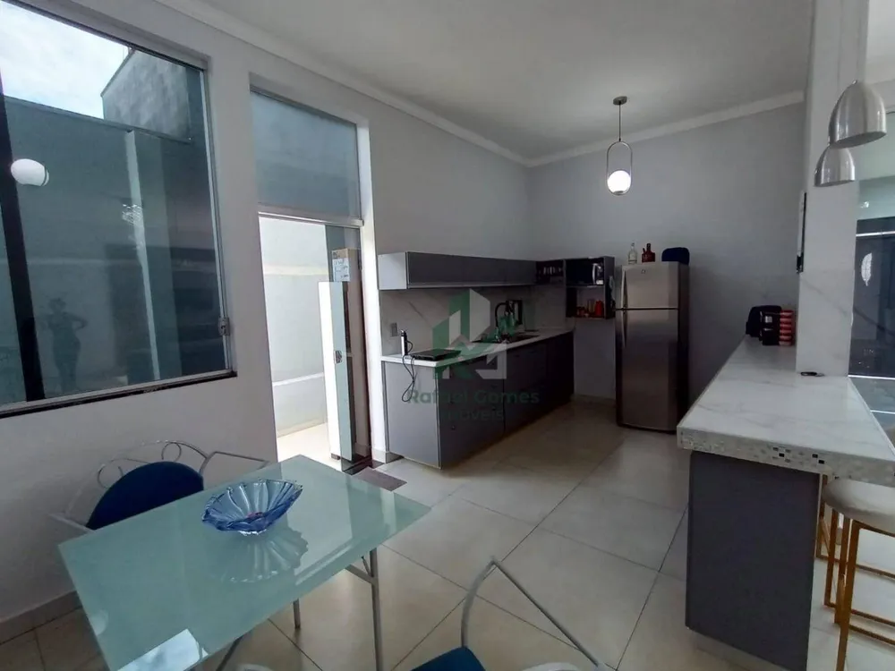Casa, 3 quartos, 170 m² - Foto 6