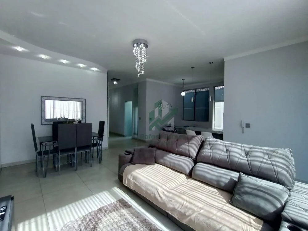 Casa, 3 quartos, 170 m² - Foto 8