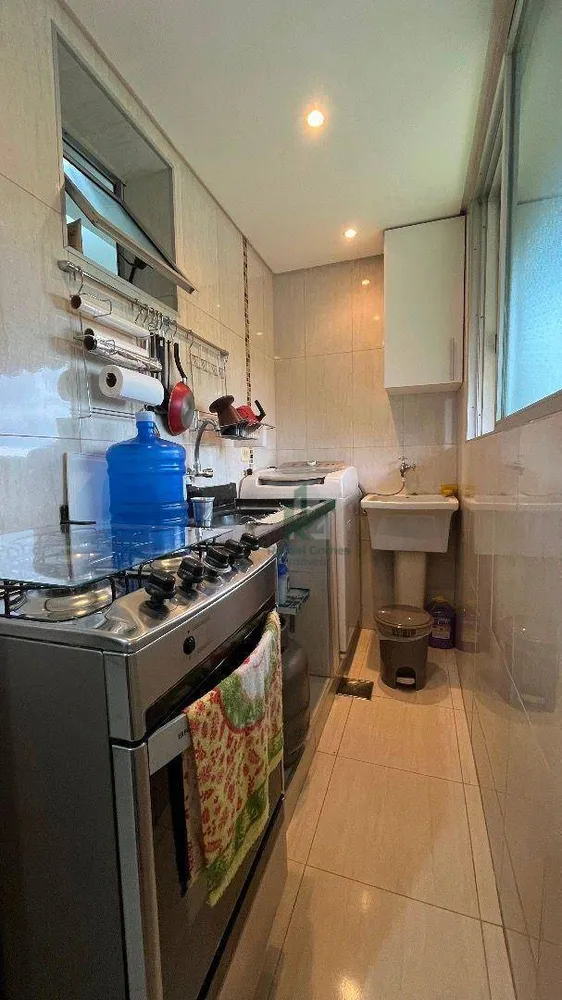 Apartamento, 2 quartos, 47 m² - Foto 14