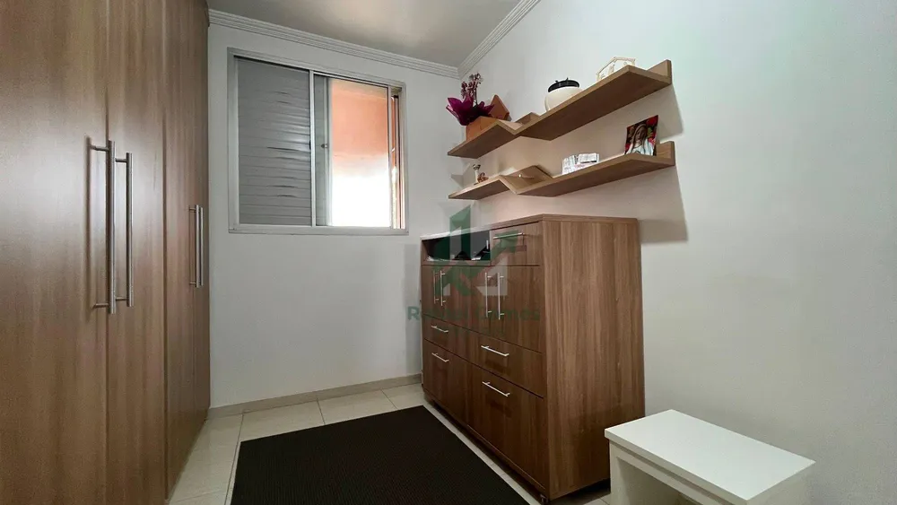 Apartamento, 2 quartos, 47 m² - Foto 3