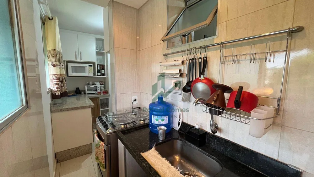 Apartamento, 2 quartos, 47 m² - Foto 16
