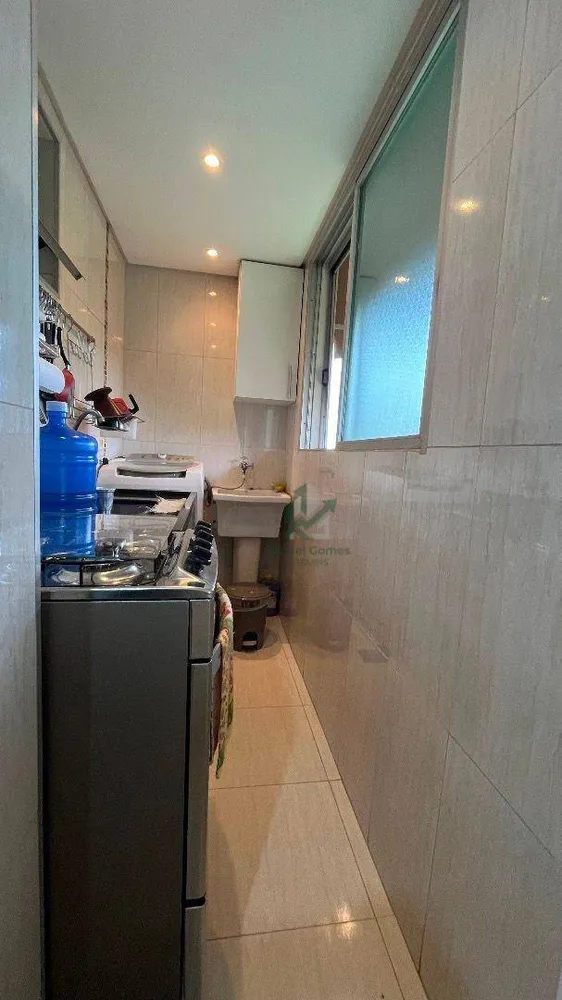 Apartamento, 2 quartos, 47 m² - Foto 13