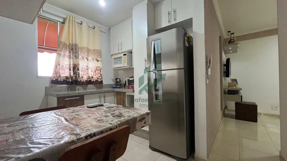 Apartamento, 2 quartos, 47 m² - Foto 1