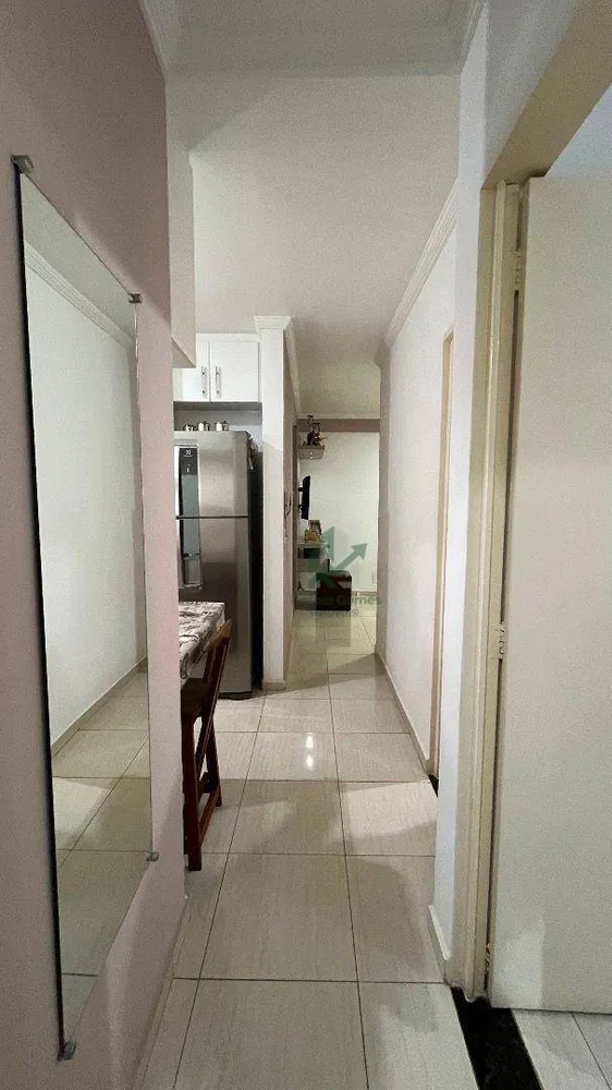 Apartamento, 2 quartos, 47 m² - Foto 6