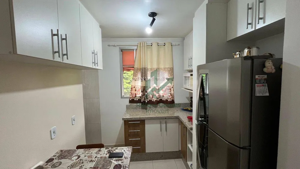 Apartamento, 2 quartos, 47 m² - Foto 10