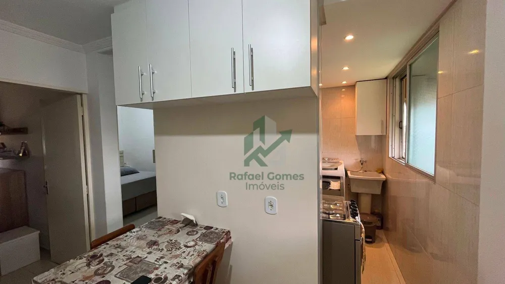 Apartamento, 2 quartos, 47 m² - Foto 12