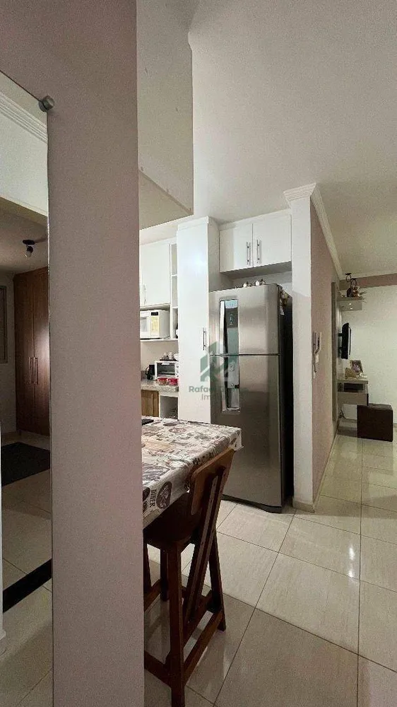 Apartamento, 2 quartos, 47 m² - Foto 9