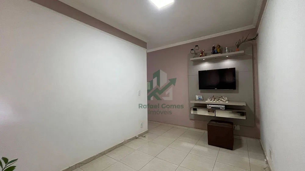 Apartamento, 2 quartos, 47 m² - Foto 2