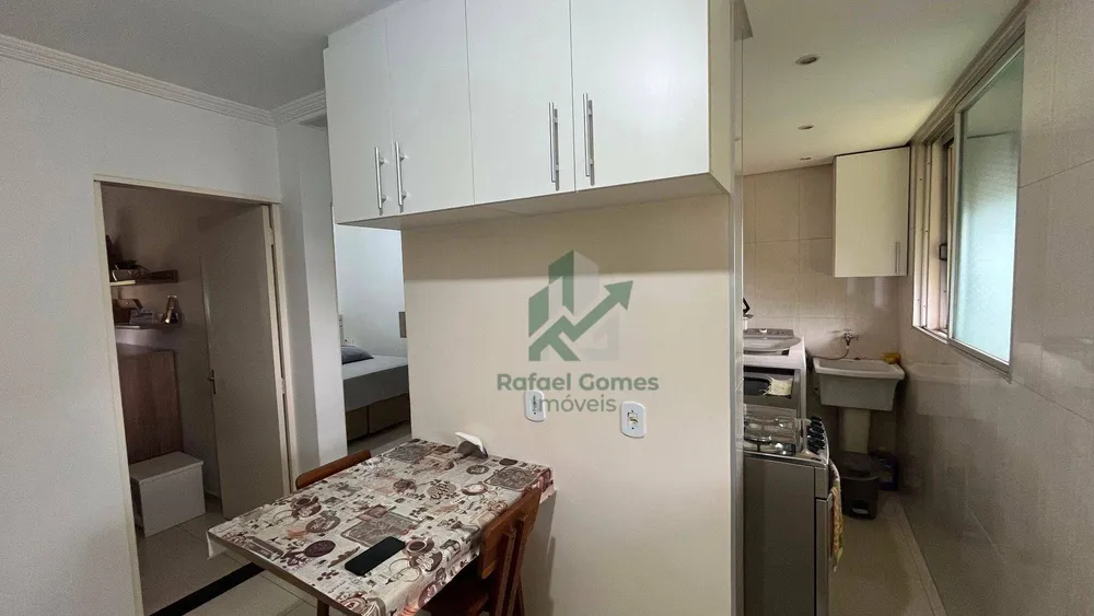 Apartamento, 2 quartos, 47 m² - Foto 11