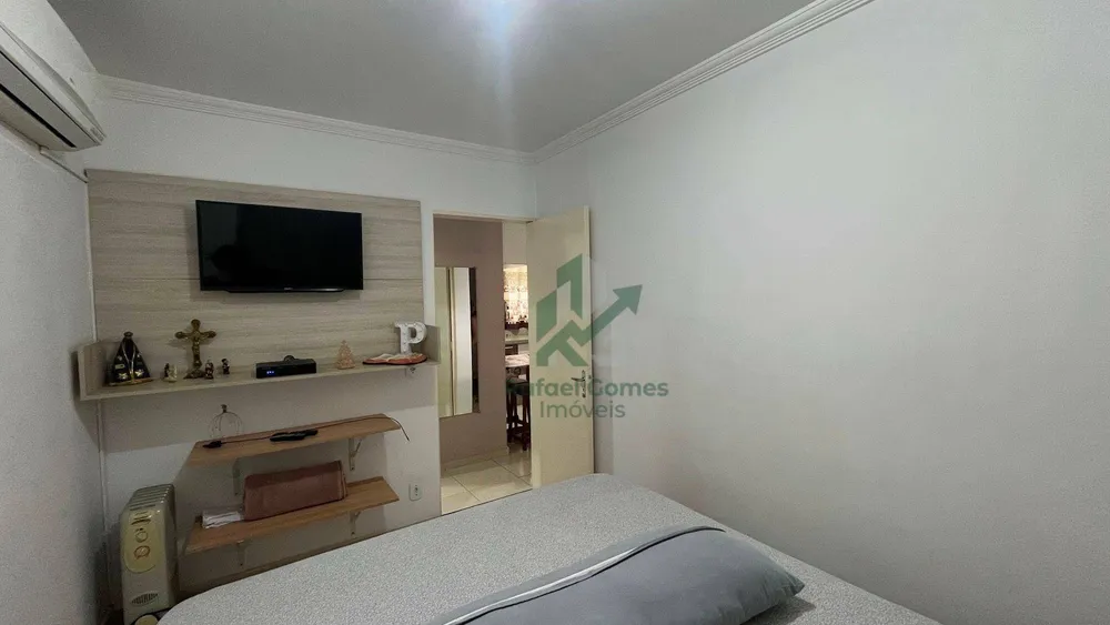 Apartamento, 2 quartos, 47 m² - Foto 8