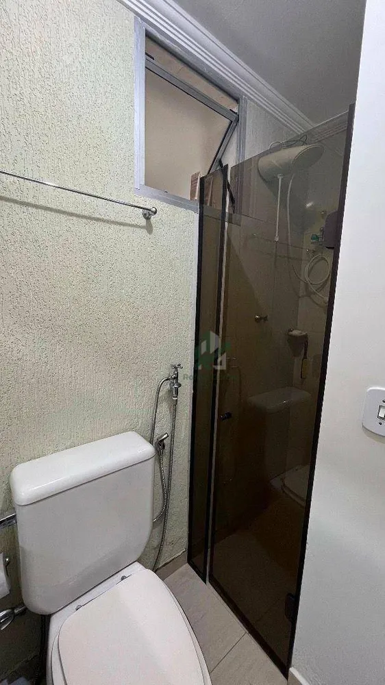 Apartamento, 2 quartos, 47 m² - Foto 5