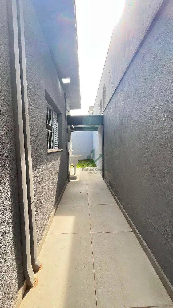 Casa, 3 quartos, 104 m² - Foto 4