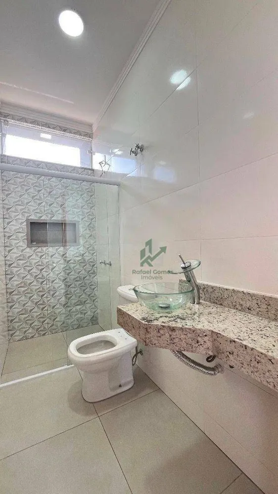 Casa, 3 quartos, 104 m² - Foto 6