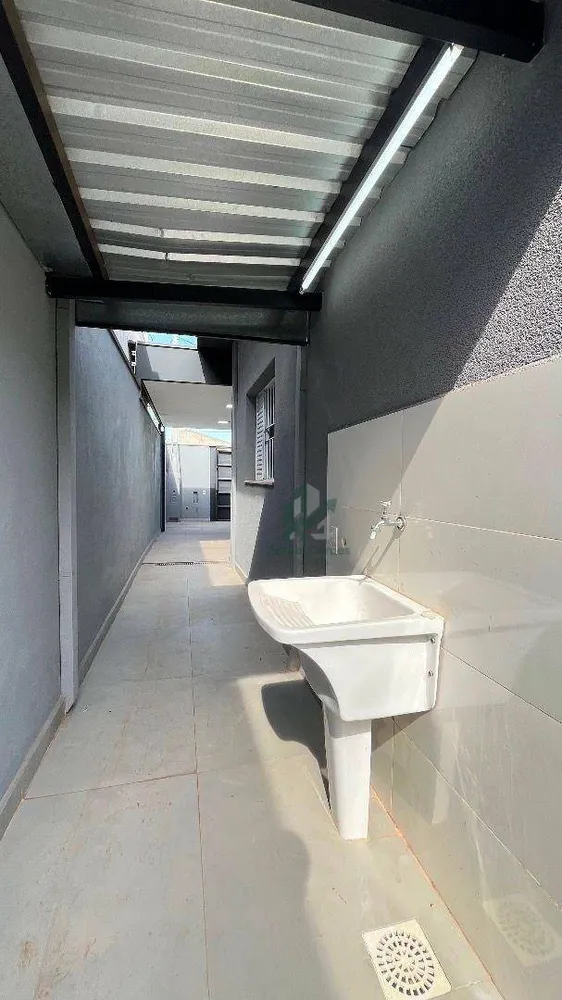 Casa, 3 quartos, 104 m² - Foto 5
