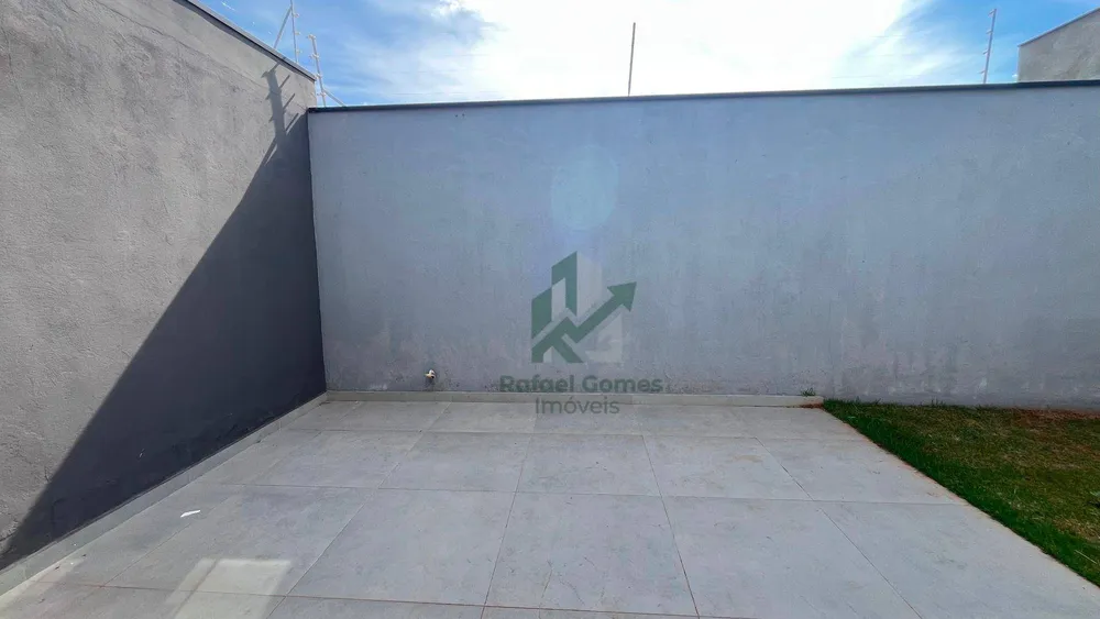 Casa, 3 quartos, 104 m² - Foto 7