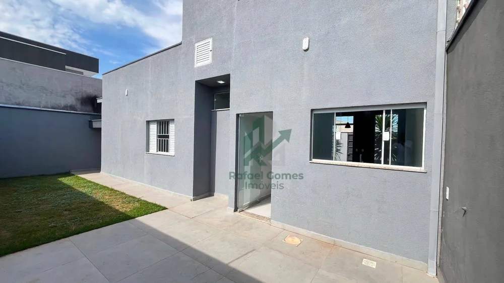 Casa, 3 quartos, 104 m² - Foto 3