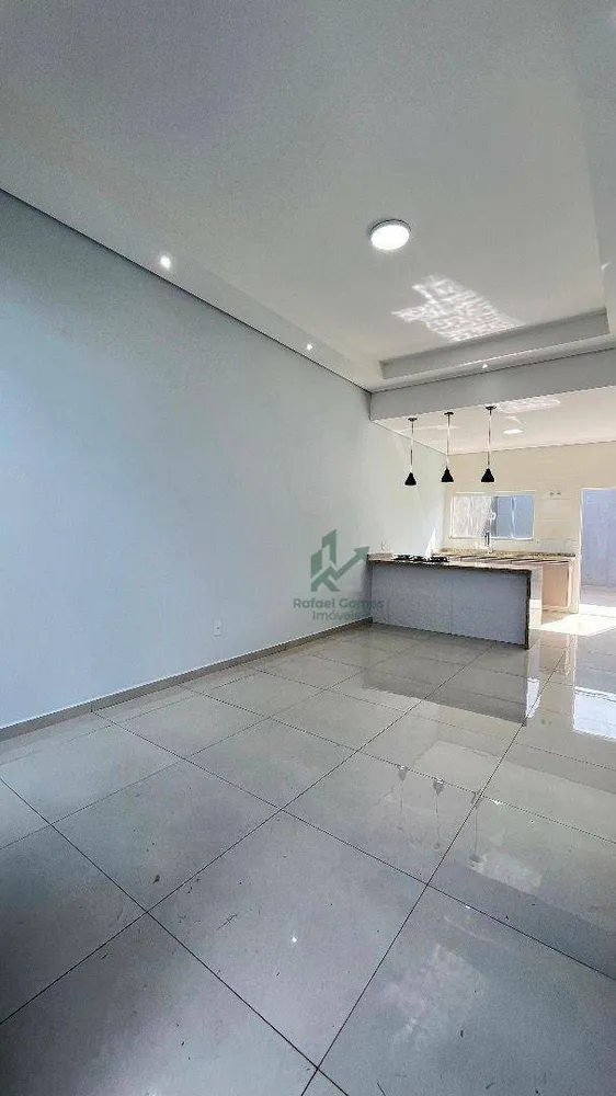 Casa, 3 quartos, 104 m² - Foto 1