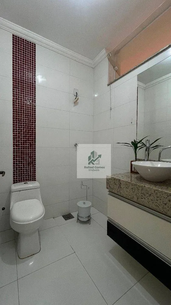 Casa, 3 quartos, 217 m² - Foto 3