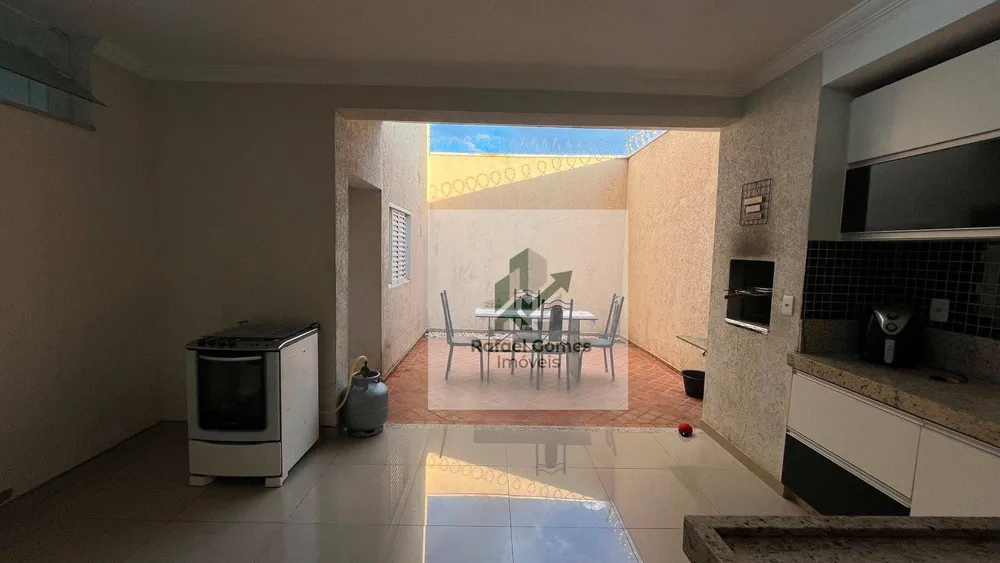 Casa, 3 quartos, 217 m² - Foto 5