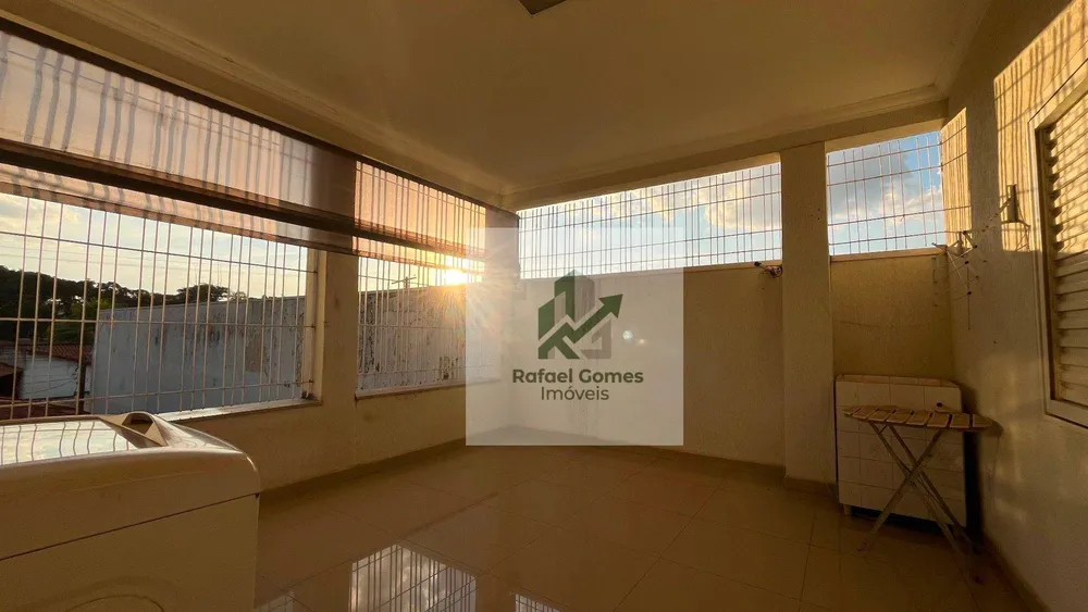 Casa, 3 quartos, 217 m² - Foto 12