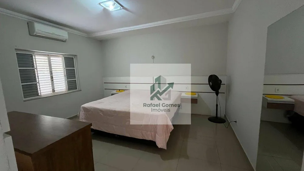 Casa, 3 quartos, 217 m² - Foto 10