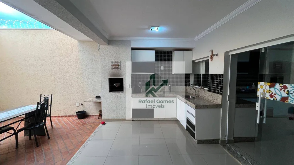 Casa, 3 quartos, 217 m² - Foto 7