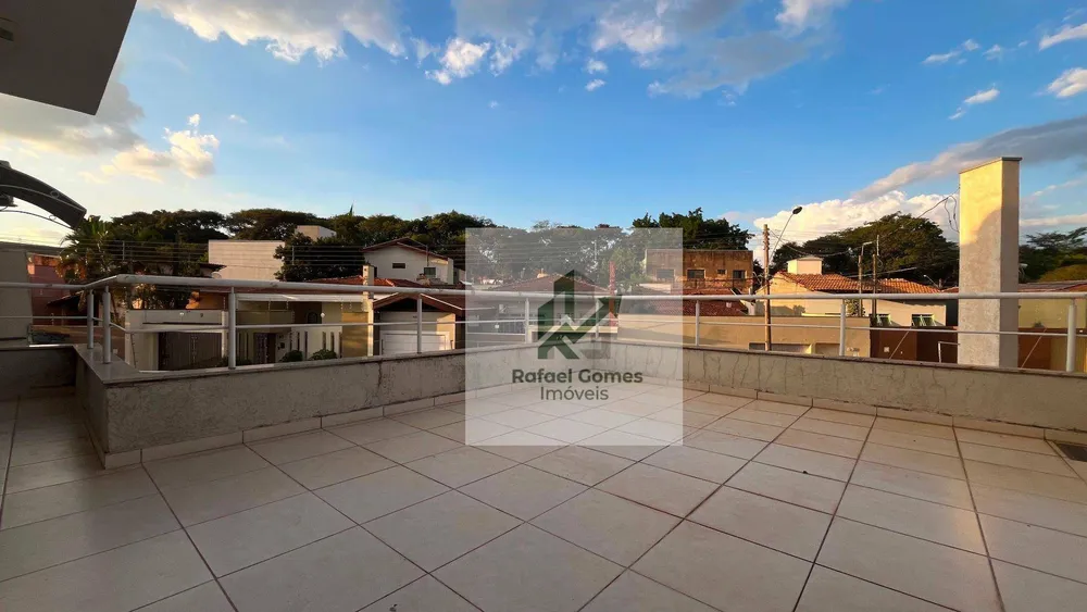 Casa, 3 quartos, 217 m² - Foto 15