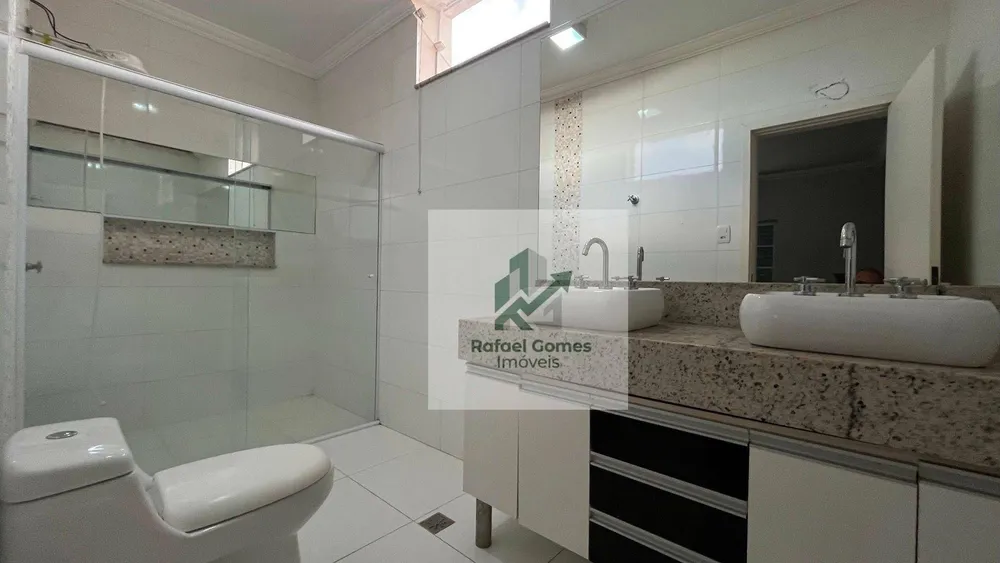 Casa, 3 quartos, 217 m² - Foto 11