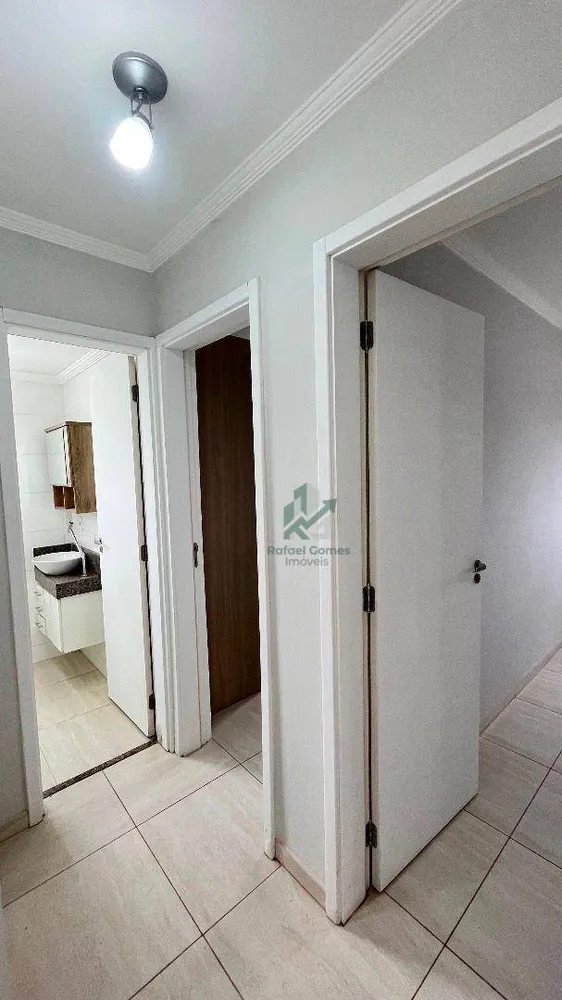 Apartamento, 2 quartos, 51 m² - Foto 2