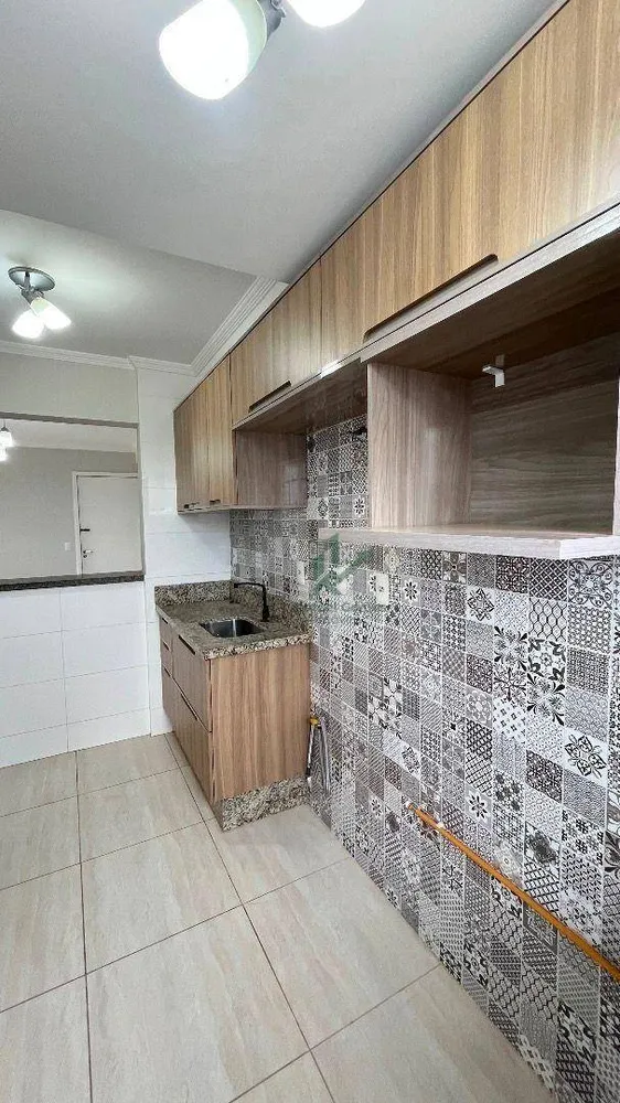 Apartamento, 2 quartos, 51 m² - Foto 6