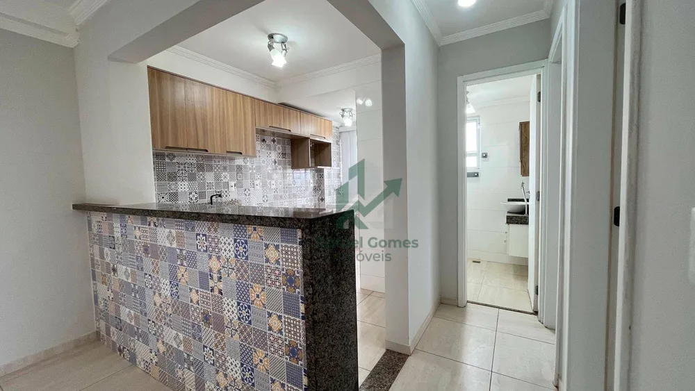 Apartamento, 2 quartos, 51 m² - Foto 4