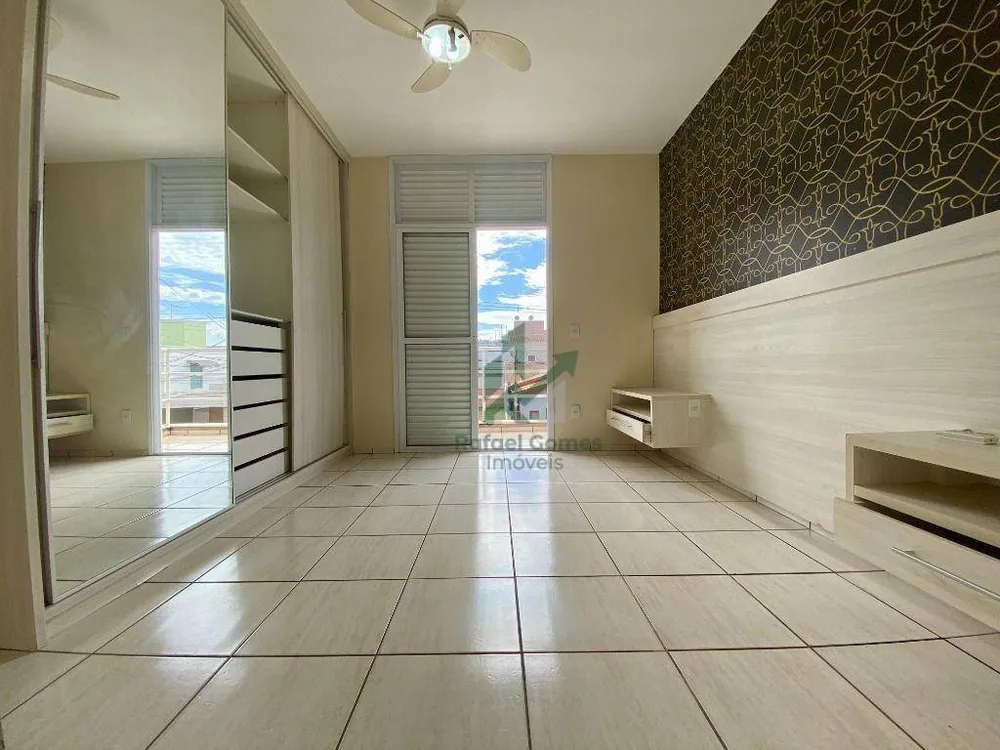 Casa de Condomínio, 3 quartos - Foto 9