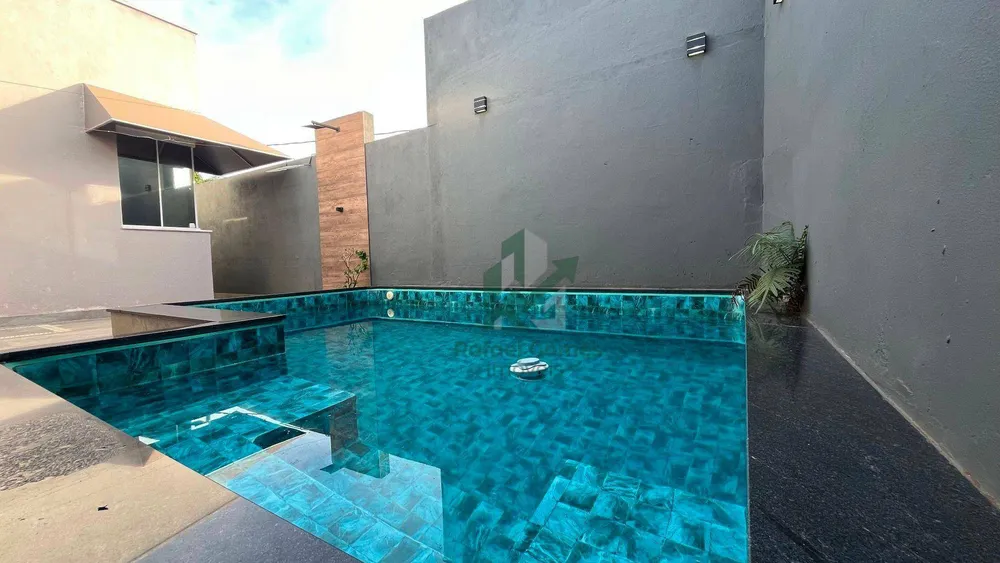Casa de Condomínio, 3 quartos - Foto 10