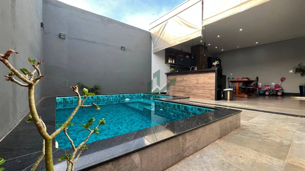 Casa de Condomínio, 3 quartos - Foto 6