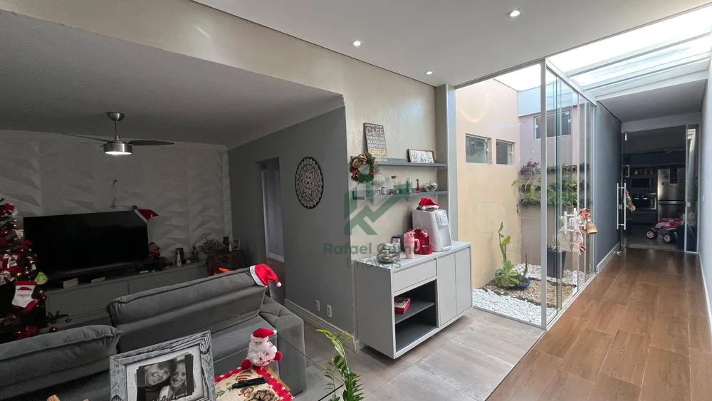 Casa de Condomínio, 3 quartos - Foto 7