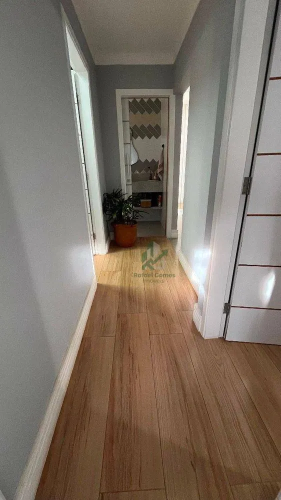 Casa de Condomínio, 3 quartos - Foto 11