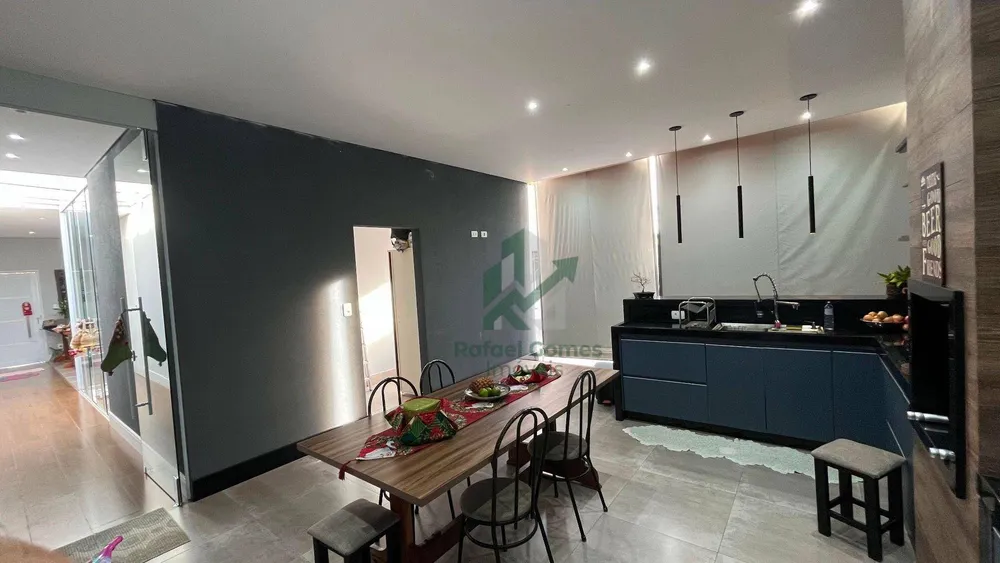 Casa de Condomínio, 3 quartos - Foto 10