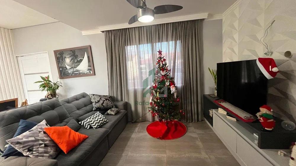 Casa de Condomínio, 3 quartos - Foto 8