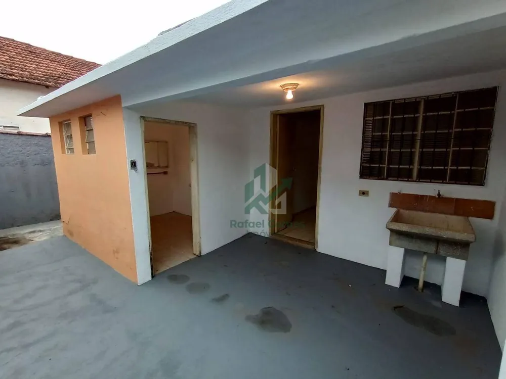 Casa, 3 quartos, 150 m² - Foto 14