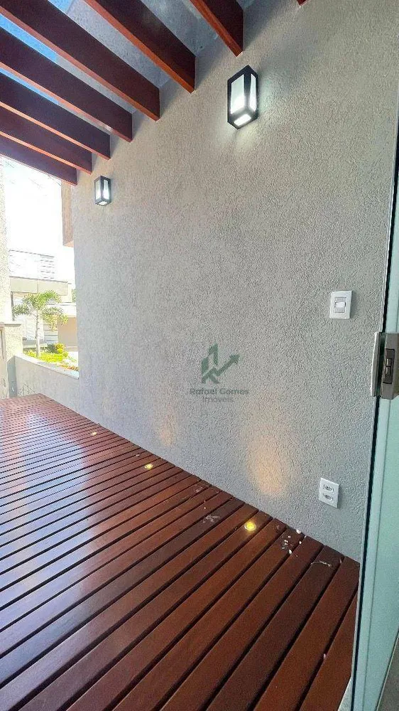 Casa de Condomínio, 3 quartos - Foto 10
