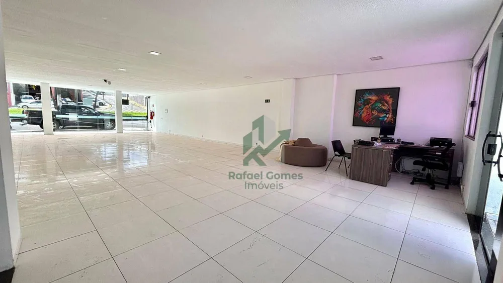 Loja-Salão, 250 m² - Foto 4