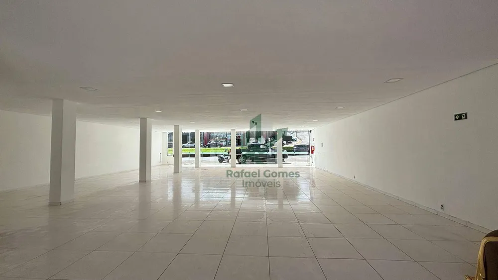 Loja-Salão, 250 m² - Foto 2