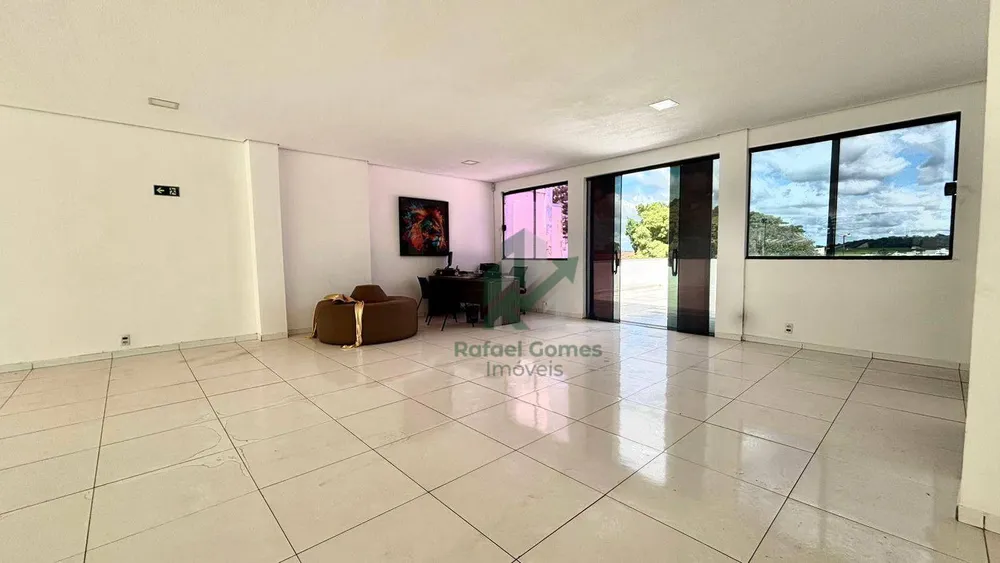Loja-Salão, 250 m² - Foto 3