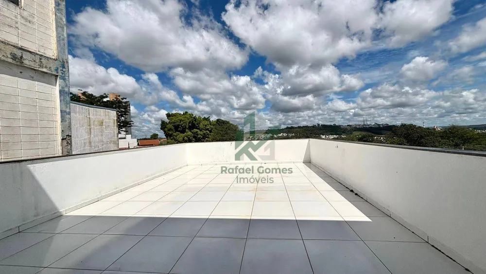 Loja-Salão, 250 m² - Foto 5