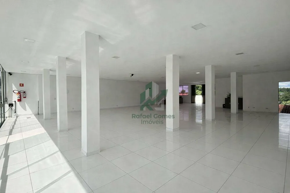 Loja-Salão, 250 m² - Foto 1