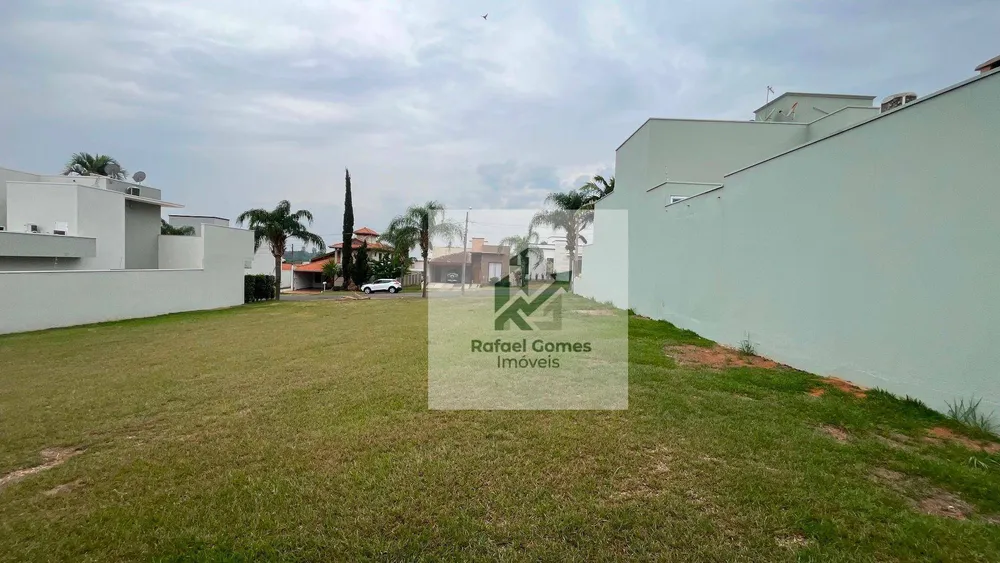 Terreno, 332 m² - Foto 1